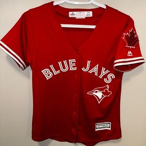 Blue Jays Jersey